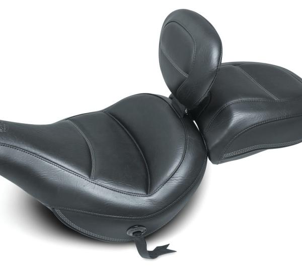 Mustang Motorcycle 79331