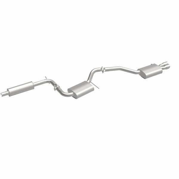 MAG BRE Exhaust Kits Magnaflow 106-0858