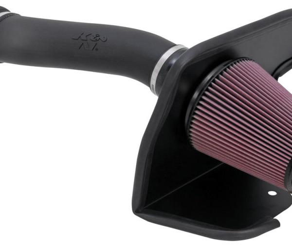 KN 57 FIPK Air Intake 50 K&N Engineering 57-2524-2