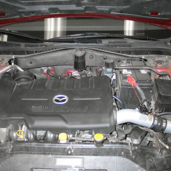 K&N Engineering 69-6025TS