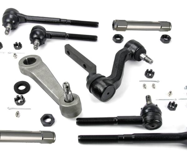 Ridetech 11169576