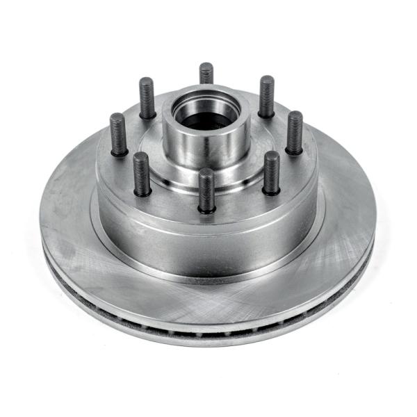PowerStop AR8546