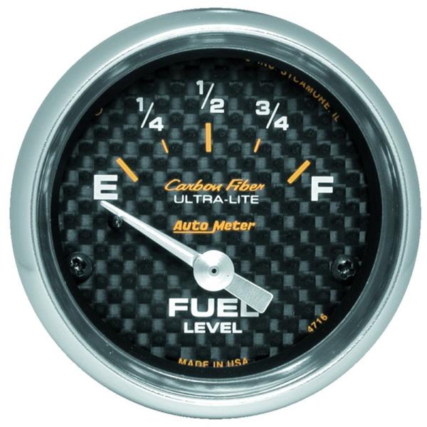 AutoMeter 4716