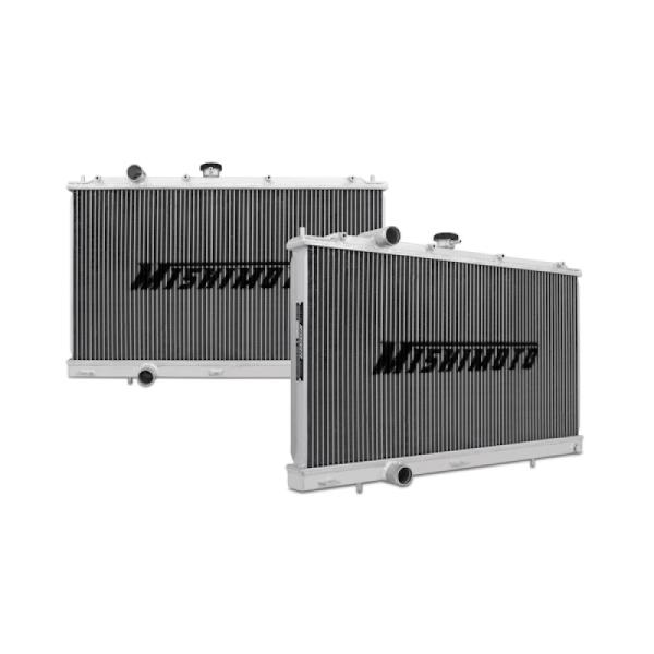 Mishimoto MMRAD-EVO-456