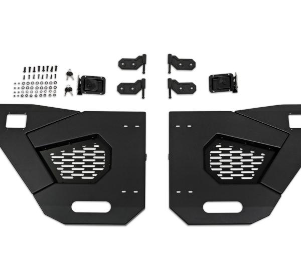 DV8 Offroad HDJL-02R
