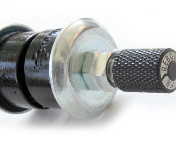 Ridetech 12105110