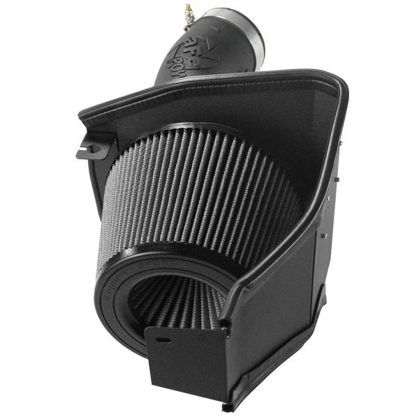 AFE Pro-Dry S Intake aFe 51-12172