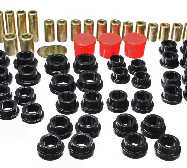 Energy Suspension 7.3122G