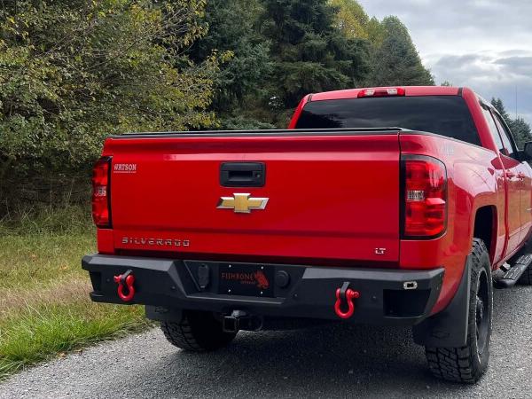 Fishbone Offroad FB22451