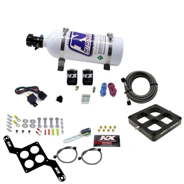 Nitrous Express 63070-05