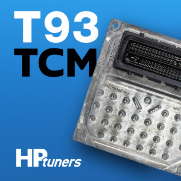 HP Tuners SM-005-UO