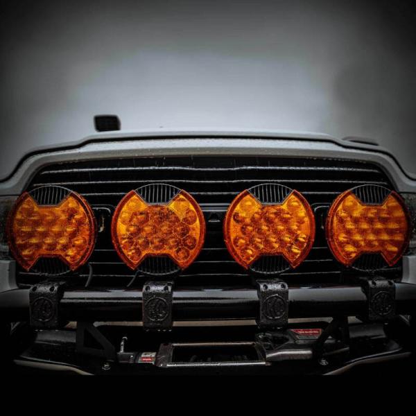 KC HiLiTES 5211