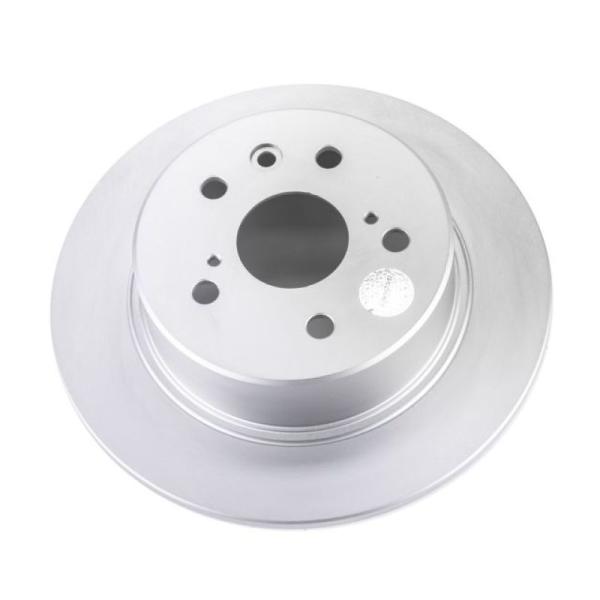 PSB Evolution Coated Rotor PowerStop JBR788EVC