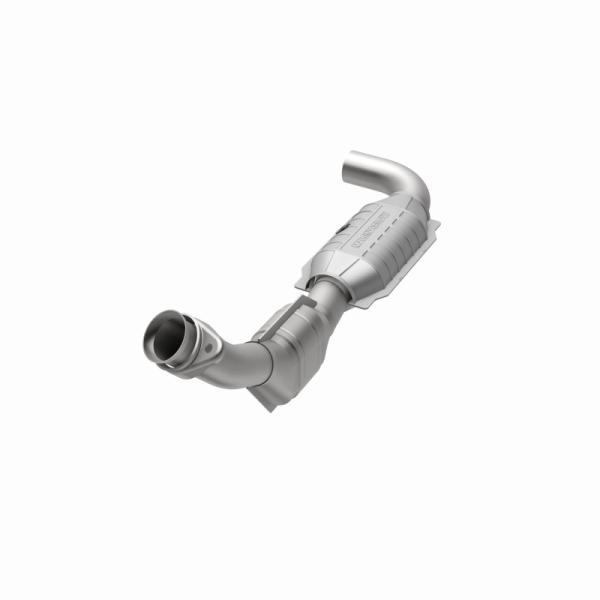 Magnaflow 458031