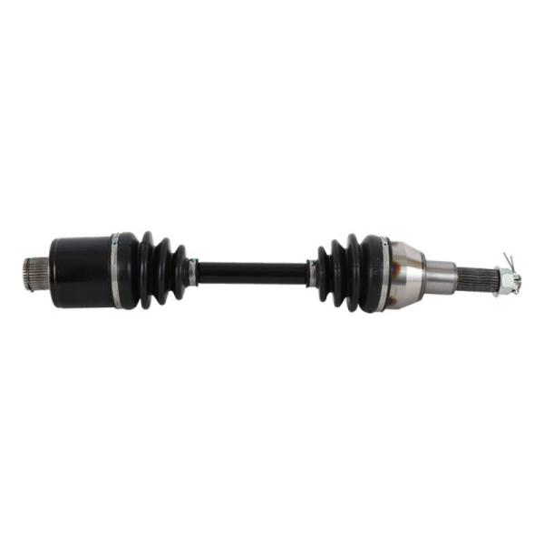 ABR Xtreme Duty Axles All Balls Racing AB6-PO-8-302