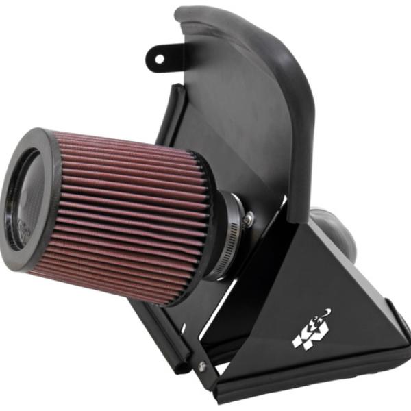 KN 69 Typhoon Intake K&N Engineering 69-9505T