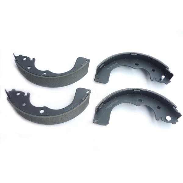 PSB Autospecialty Brake Shoes PowerStop B748