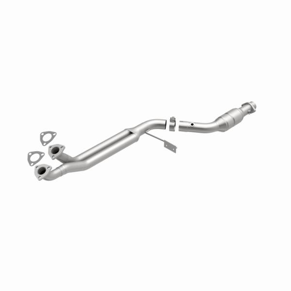 Magnaflow 4481693
