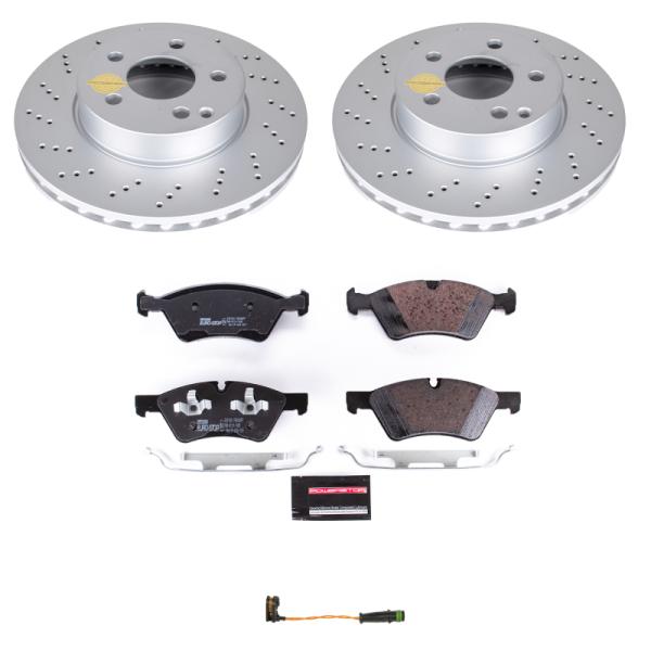 PowerStop ESK7767