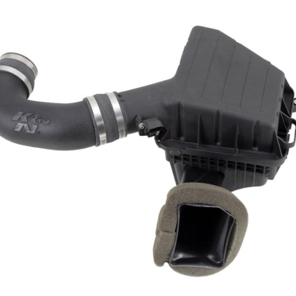 K&N Engineering 57-3075