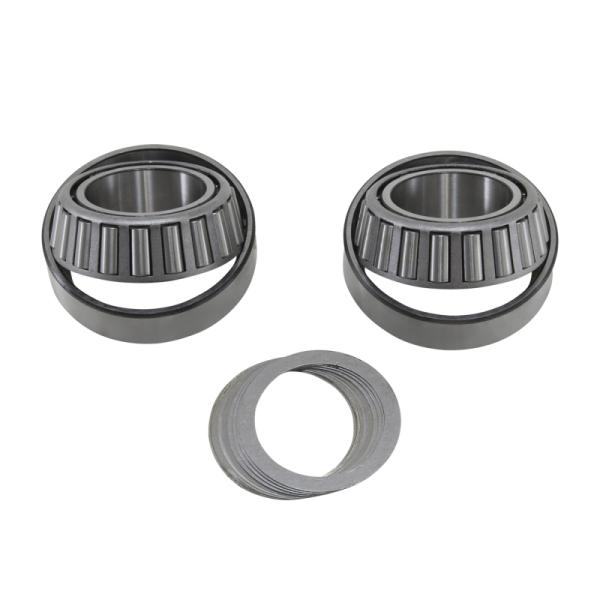 Yukon Gear & Axle CK D44