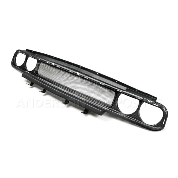 Anderson Composites AC-FG0910DGCH-OE