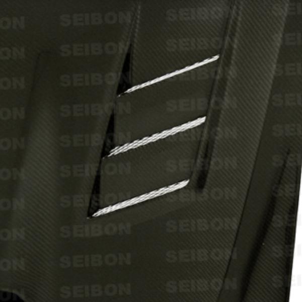 Seibon HD0809SBIMP-CW