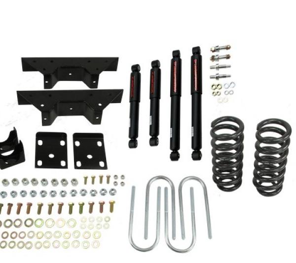 Belltech 705ND