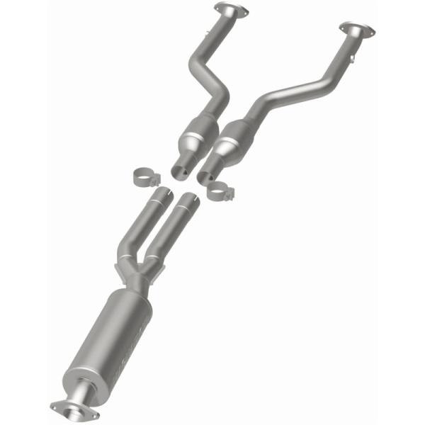 MAG Converter Direct Fit Magnaflow 5571168