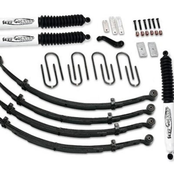 Tuff Country 42703KN