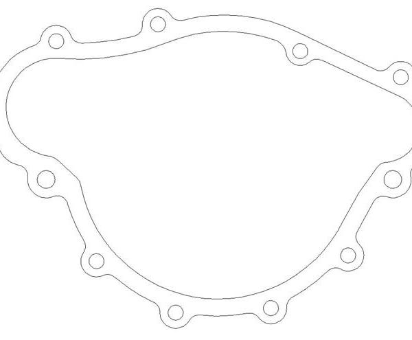 Cometic Gasket C5149-031