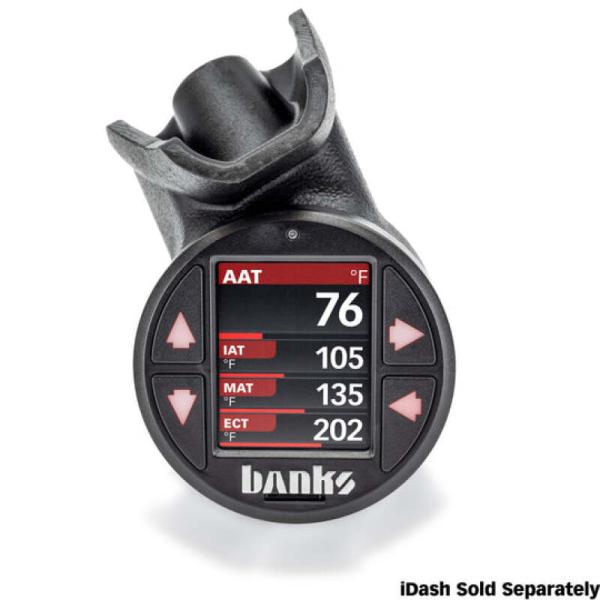 Banks Power 63363
