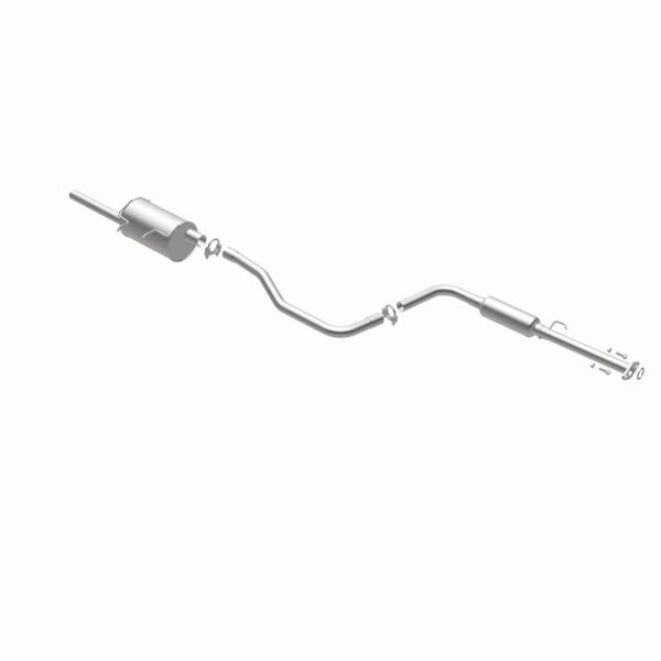 MAG BRE Exhaust Kits Magnaflow 106-0657