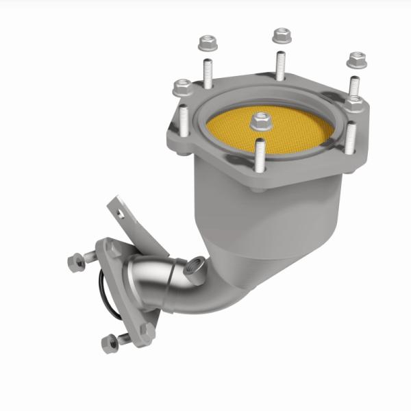 MAG Converter Direct Fit Magnaflow 6511128