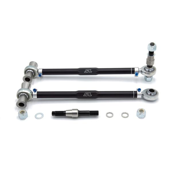 SPL Parts SPL TR GT500