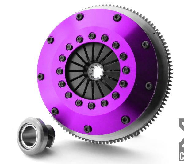 XCLUTCH XKBM20531-2B