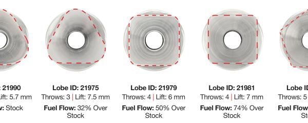 COMP Cams 224-300-13