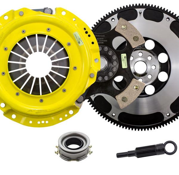 ACT HD/Race Clutch Kits ACT SB7-HDR4