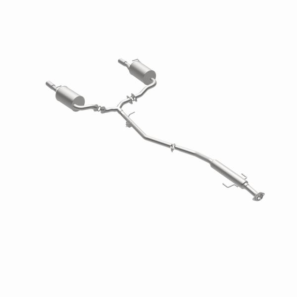 MAG BRE Exhaust Kits Magnaflow 106-0227