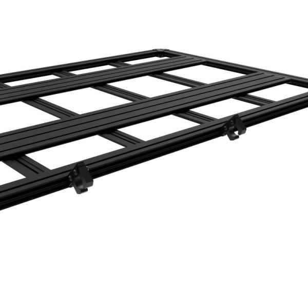 KCL Platform One Roof Rack KC HiLiTES 92508