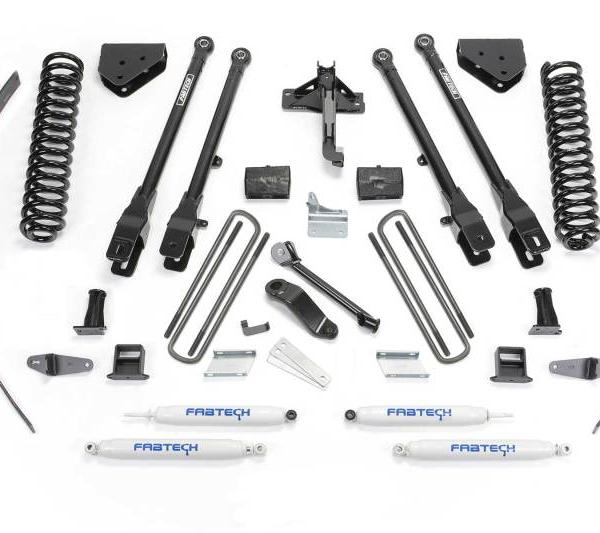 Fabtech K2126