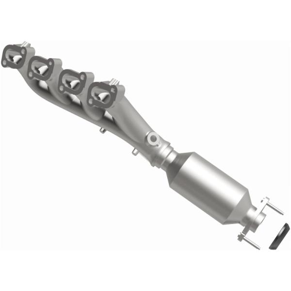 Magnaflow 4551071