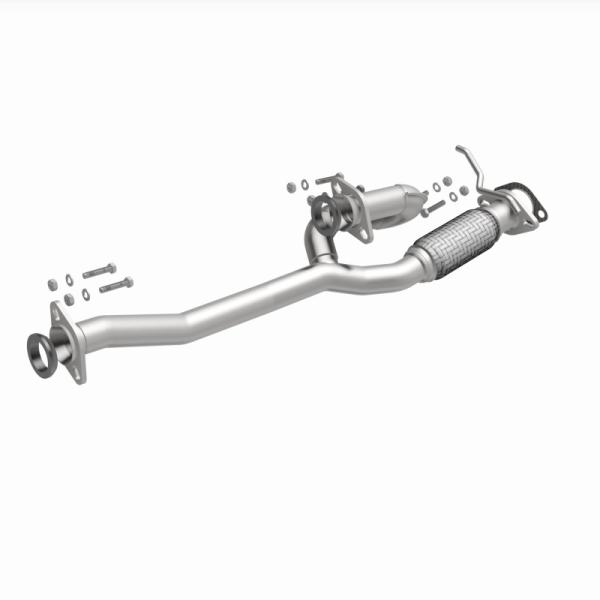 Magnaflow 107-0122