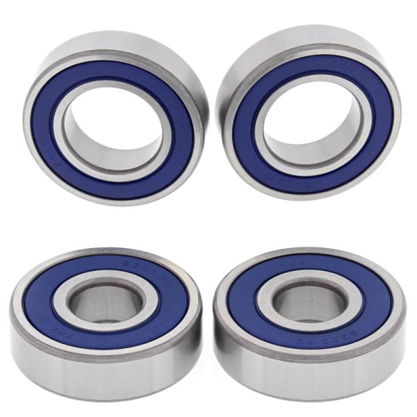 ABR Wheel Bearing Kits All Balls Racing 25-1708