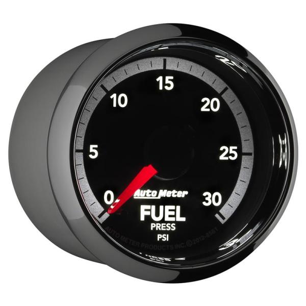 AutoMeter 8561