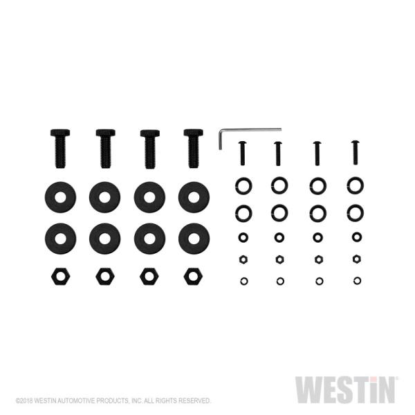 Westin 59-80065