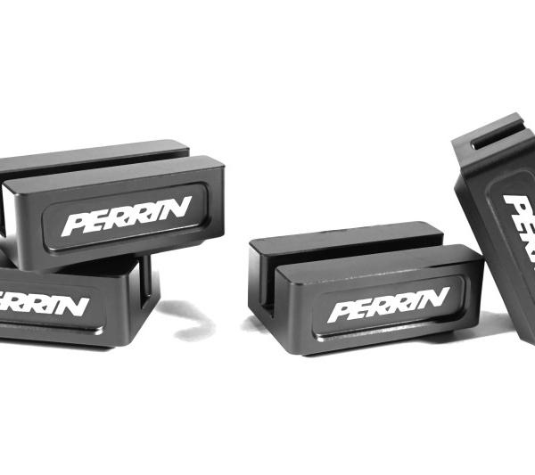 Perrin Performance PSP-BDY-040BK