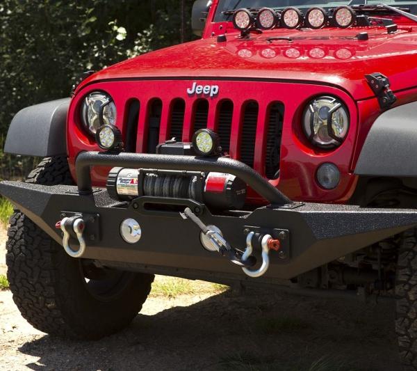 Rugged Ridge 11548.02