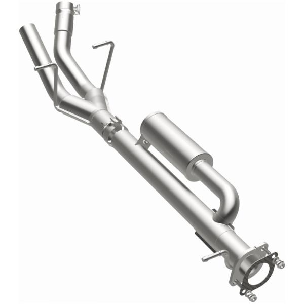 MAG Catback Exhaust Magnaflow 19686
