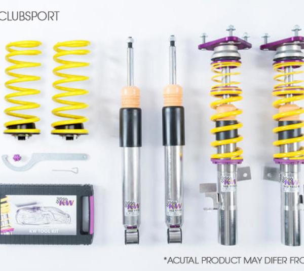 KW Clubsport Kit KW 35230867
